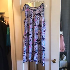 Lily Pulitzer Dress